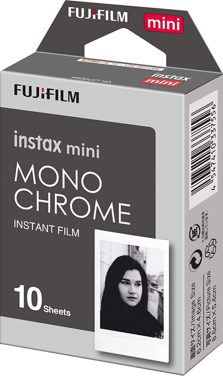 FUJIFILM instax mini MACARON 300枚入り チェキ フィルム