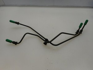 1997 LAND ROVER DISCOVERY I STEEL BRAKE LINES