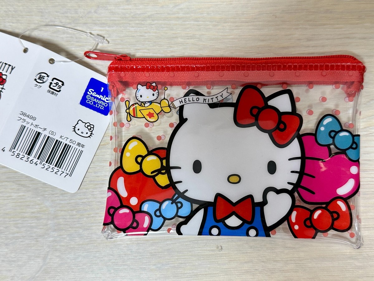 HELLO KITTY　おあそびBAG HELLO KITTY おあそびBAG
