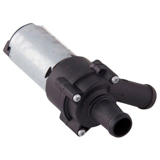 Bomba de agua auxiliar 41511E Gates nueva para VW Volkswagen Jetta Passat Golf Audi Foto 2 de 4