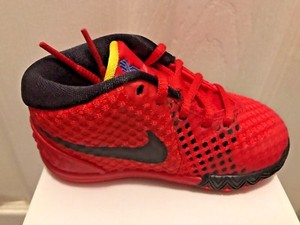 kyrie baby shoes