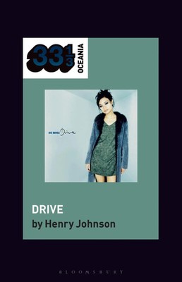 Henry Johnson | Bic Runga's Drive | Taschenbuch | Englisch (2023)