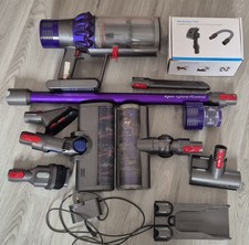 Dyson V10 Animal Cordless Vacuum Cleaner Plus Accessories