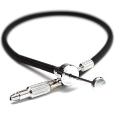 Shutter Release Cable 12" 30cm for 35mm 120 Film SLR Rangefinder TLR Cameras