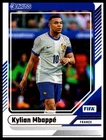 Kylian Mbapp 2024 Donruss Kylian Mbapp #100