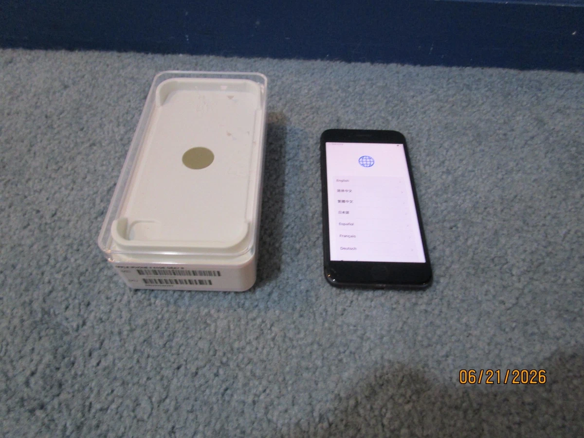 Apple iPhone 8 64GB Phones for Sale | Shop New & Used Cell Phones