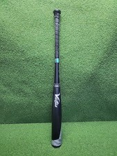 Victus NOX-3 BBCOR Baseball Bat Black Senior