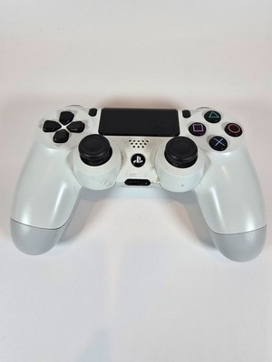 Sony CUH-1115A PlayStation PS4 500GB Console White with