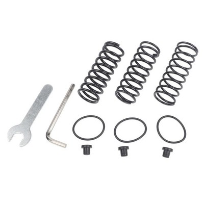 Komplett Pedal Rückholfeder für Logitech G25 G27 G29 G920 G923 Metallteile
