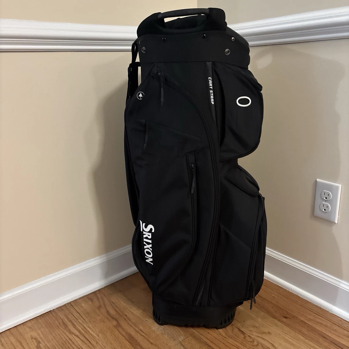 Srixon Cart Golf Bags for sale | eBay