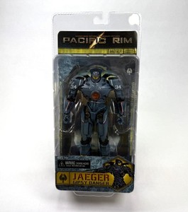 Neca Gipsy Danger | eBay