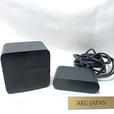 HTC Vive VR Basisstation Leuchtturm 2PR8100 mit Netzteil Japan Gebraucht