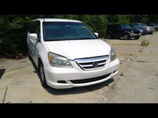 Front Brakes Rotor Fits 05-10 ODYSSEY 1051748
