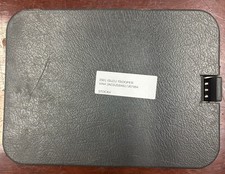 2001 Isuzu Trooper Jack Lid Cover Panel