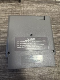 Teenage Mutant Ninja Turtles III: Manhattan Project (NES Nintendo) Complete!