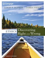 James Fieser (U. A.) | Ethics | Taschenbuch | Englisch (2016)
