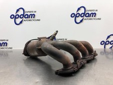 Katalysator ohne Lambdasonde Skoda Roomster 5J 036253020QX P21641778