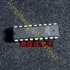   Brown INA120AP Instrumentation Amplifier PDIP18 X 1PC #F4