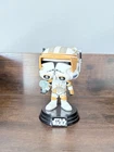 Funko Pop! Vinyl: Star Wars - Clone Commander Cody - Walgreens (Exclusive) #176