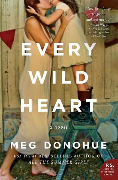 Meg Donohue | Every Wild Heart | Taschenbuch | Englisch (2019)-image
