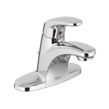 American Standard Colony Pro Single-Handle Centerset Bathroom Faucet
