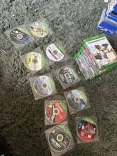 Xbox One Game Bundle 25 Working Games Included Xbox One Games