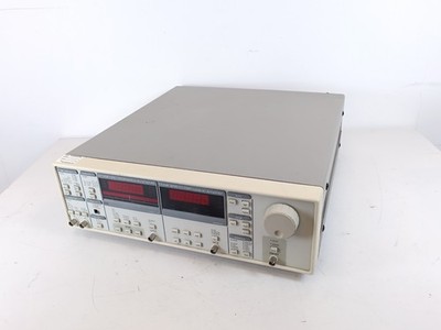 Stanford Research Systems SR810 DSP Digital Lock-In Amplifier