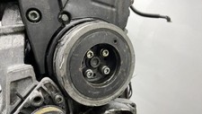 Moteur Audi A4