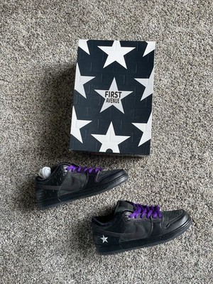Size 11.5 - Nike Familia x Dunk Pro QS SB Special Box Low First