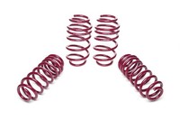 Vogtland Sportfedern FüR Audi A3 8P Incl. Sportback VA üBer 1020Kg Bj. 03- 35/35