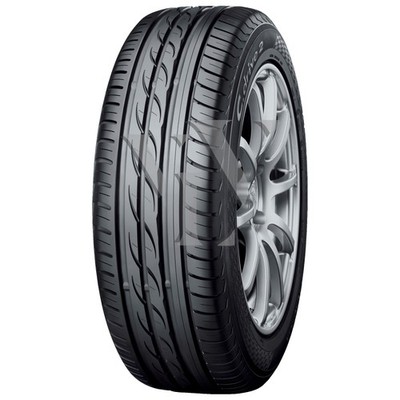 Sommerreifen YOKOHAMA C DRIVE 2 AC02 MO A/B KLASSE (W246) 205/55 R16 91 V