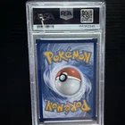 Mega Charizard X ex PSA 10 SIR Holo EN 2025 Phantasmal Flames