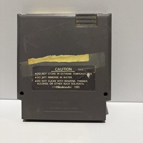 Dr. Mario (Nintendo NES, 1990) 