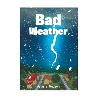 Bad Weather Hudson Hardback