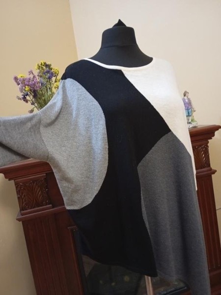 Women Phase Eight Sweater Multicolor Viscose 42 /