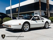 1988 Ferrari 328 for Sale