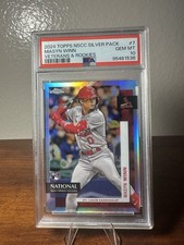 2024 Topps National Convention Silver Packs Wrapper Redemption Checklist Guide in-content 14