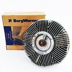 G816200040011 Sprzęgło Visco BORGWARNER