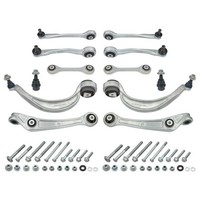 Querlenkersatz, RadaufhäNgung Meyle Kit 116 050 0263/HD