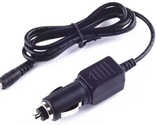 Car DC Adapter Compatible with Kwikstart Associated Equipment Atec 6256 AE625...