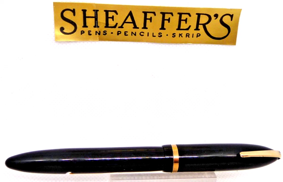 Sheaffer Military Clip for sale | eBay