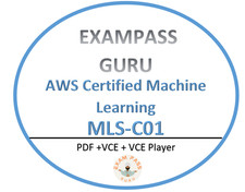 MLS-C01 AWS Certified Machine Learning Specialty 330 QA  JANUARY UPDATES 