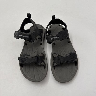 Columbia All Terrain Sandals Beach Hiking Omni-Grip Mens 10  display picture 1