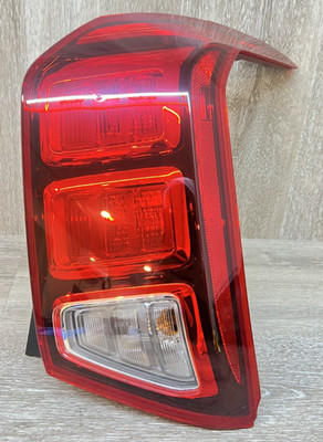 20192021 Hyundai Palisade Right Passenger Halogen Tail Light 92402S8 OEM G2U
