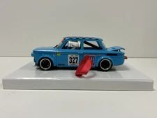 BRM056 NSU TT Trophy - Blue Edition - BRM-056 - 1/24 Slot Car