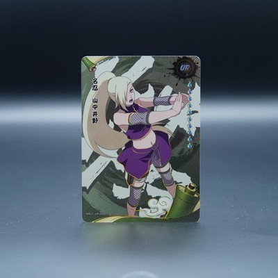 Naruto Kayou Ino Yamanaka UR NRCC-UR-009 [CN]