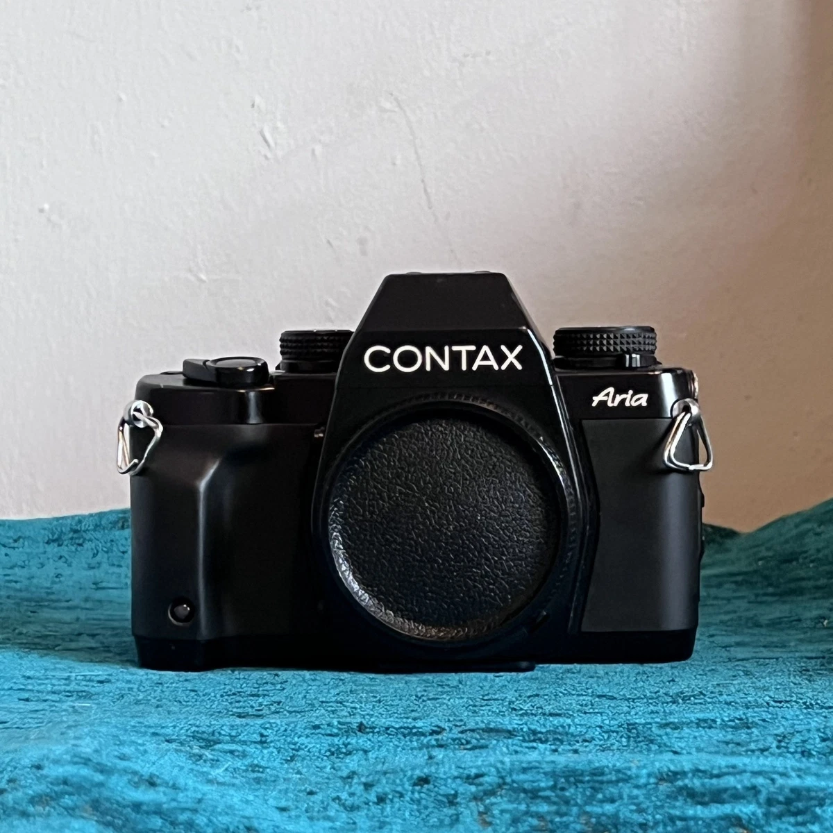 Contax SLR Film Cameras for sale | eBay UK