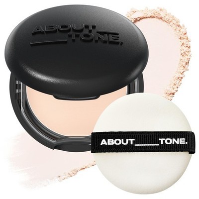 ABOUT_TONE Blur Powder Pact