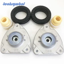 Set of 6pc Suspension Strut Mount Bearing for Benz CLA250 GLA250 W246 W176 C117