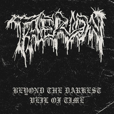 Therion - Beyond The Darkest Veil Of Time [CD]